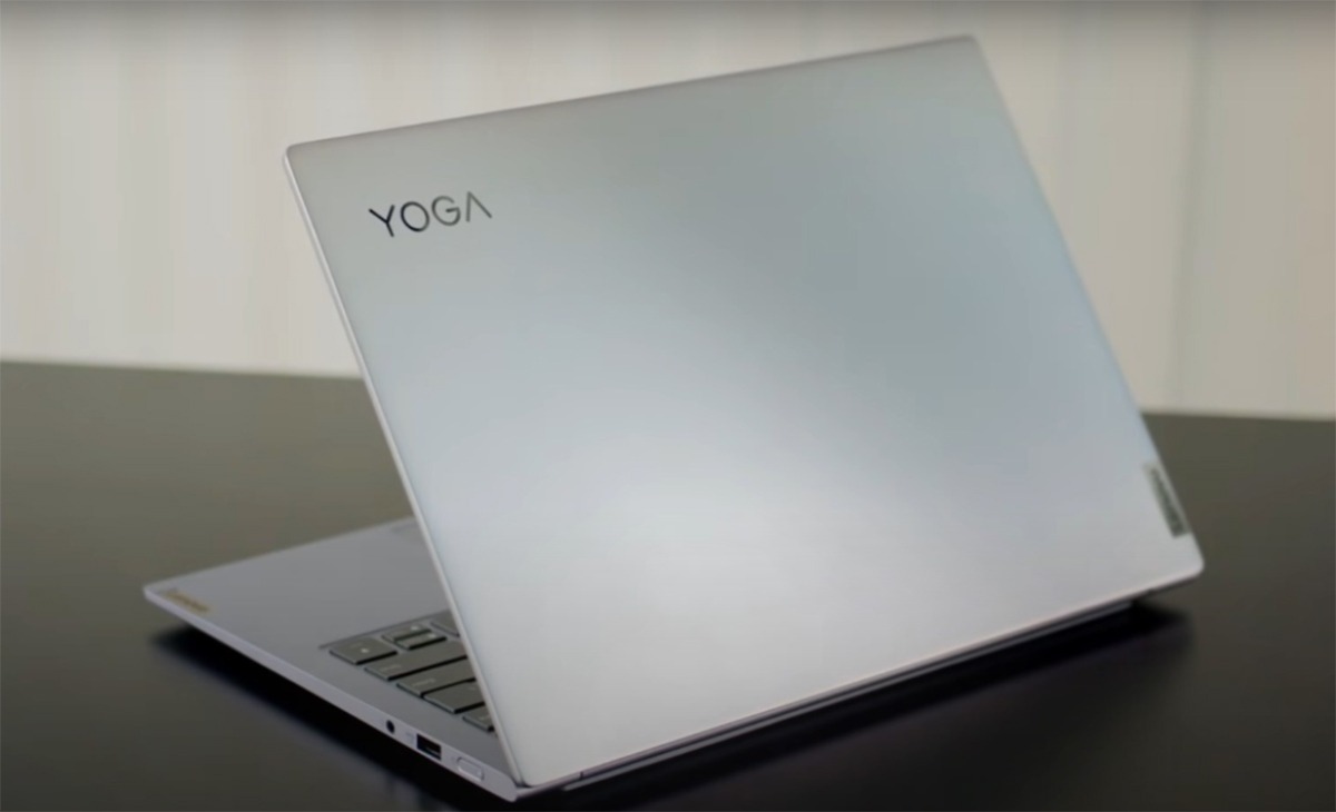 Laptop Lenovo Yoga Pro 7i (2024)